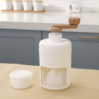 Mini Máquina de Raspadillo